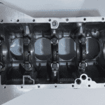 بلوک سیلندر پژو 1800 XU7