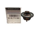 ترموستات اصلی مگان