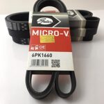 تسمه دینام میکرو 405