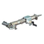 تلسکوپی فرمان پژو 405 ایساکویی