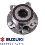 توپی چرخ سوزوکی