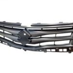 جلو پنجره سوزکی نیوفیس 2400