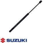 جک کاپوت سوزوکی