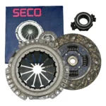 دیسک و صفحه و بلبرینگ پژو 405 سکو ( SECO )