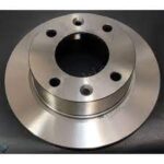 دیسک چرخ عقب زانتیا