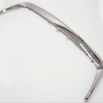 زه استیل جلو پنجره سوزوکی 2400