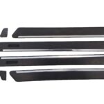 زه اطراف کامل چهار درب زانتیا سایپا با خار