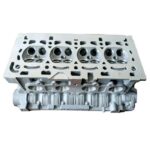 سرسیلندر توربو خالی سمند