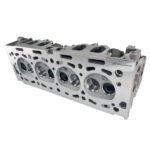 سرسیلندر کامل دوگانه پژو XUP