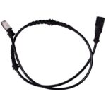 سنسور ABS چرخ جلو مگان 2000