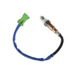 سنسور اکسیژن سیم آبی سوکت سبز پژو 206