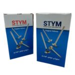 سوپاپ l90 ساوه