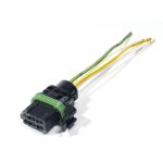 سوکت پمپ بنزین L90