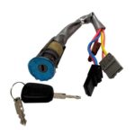 سوییچ استارت 405