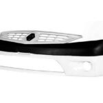 سپر جلو L90 اتومات سفید