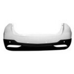 سپر عقب هایما s5