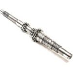 شفت تکی 17/77پژو405