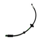 شیلنگ ترمز چرخ جلو راست تارا