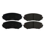 لنت چرخ عقب سگال سوزوکی ویتارا