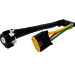 مغزی سوییچ L90