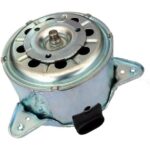 موتور فن تندر90 قدیم خاری