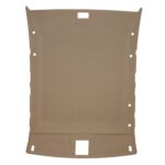 نمدی سقف کرم 405