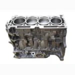 نیم موتور سمند EF7 شرکتی