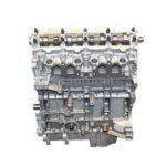 نیم موتور کامل پژو 405 XU7