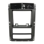 هواکش وسط پارس جدید