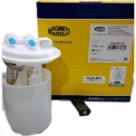 پمپ بنزین L90 مگنت مارلی