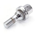 پیچ چرخ اسپرت با واشر405