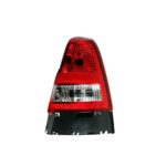 چراغ خطر گلگیر چپ اصلی L90 پارس تندر