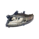 چراغ جلو چپ سمند سورن پلاس فام تک