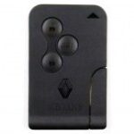 کارت سوییچ مگان