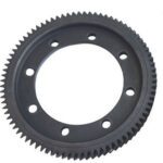 کرانویل پینیون 17/73پژو405