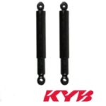 کمک فنر عقب نیسان رونیز گازی KYB ژاپن