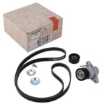 کیت تسمه دینام L90 اورجینال