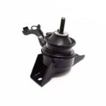 دسته موتور چپ J5