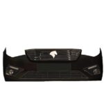 سپر جلو تارا ( خام / سفید / مشکی / خاکستری / تیتانیوم ) شرکتی