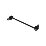 موجگیر عقب جک S5