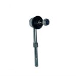 موجگیر عقب جیلی شاسی