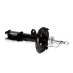 کمک فنر جلو جک j4