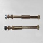 پیچ لاستیک موجگیر 530