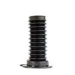 گردگیر کمک فنر جلو آریو