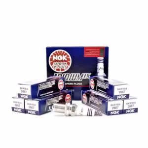 "خرید شمع NGK اصل"