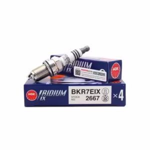 "خرید شمع NGK اصل"