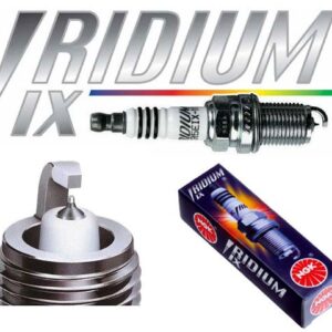 "خرید شمع NGK اصل"