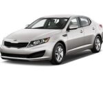 شمع مناسب کیا اوپتیما (  MPI 2400CC )