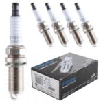 شمع سوزنی پایه بلند پلاتینیوم اکیوم RFN42HZP5