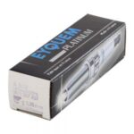 شمع سوزنی پایه بلند پلاتینیوم اکیوم RFN42HZP5 - Image 3